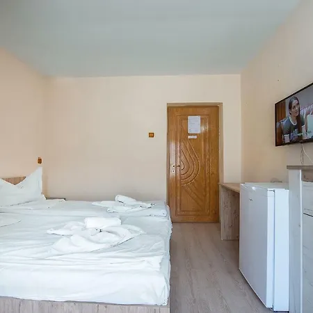 Гостевой дом Complex Alutus -camere De Inchiriat