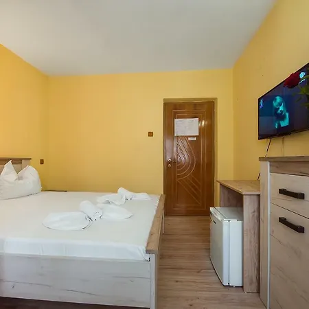 Гостевой дом Complex Alutus -camere De Inchiriat Мангалия