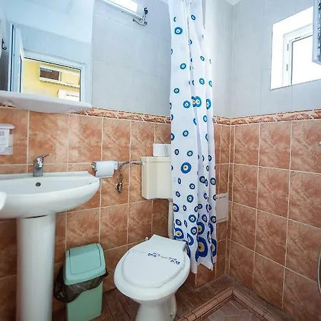 Гостевой дом Complex Alutus -camere De Inchiriat Мангалия