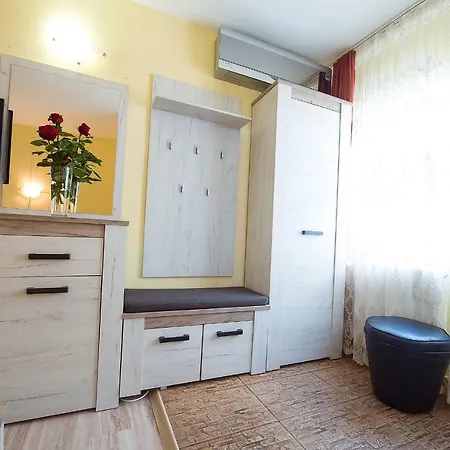 Гостевой дом Complex Alutus -camere De Inchiriat 3*