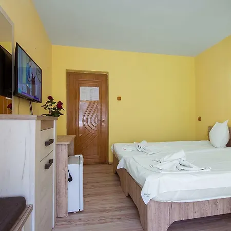 Complex Alutus -camere De Inchiriat Guest house Mangalia