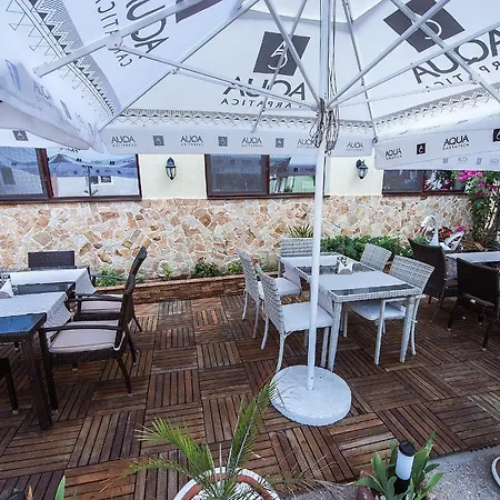 Complex Alutus -camere De Inchiriat Guest house Mangalia